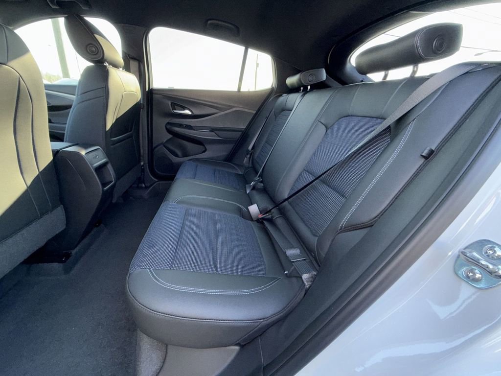 New 2026 Buick Envista Preferred image 23