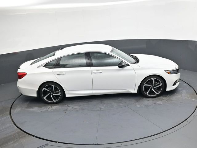 Used 2022 Honda Accord Sport Special Edition image 20