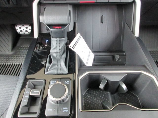 New 2026 Toyota Tundra SR5 AWD/4WD image 23