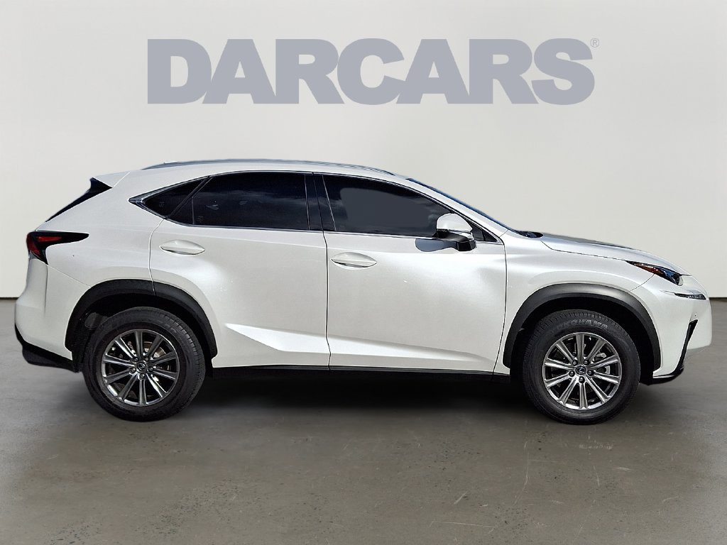 Used 2020 Lexus NX 300 AWD w/ Comfort Package image 7