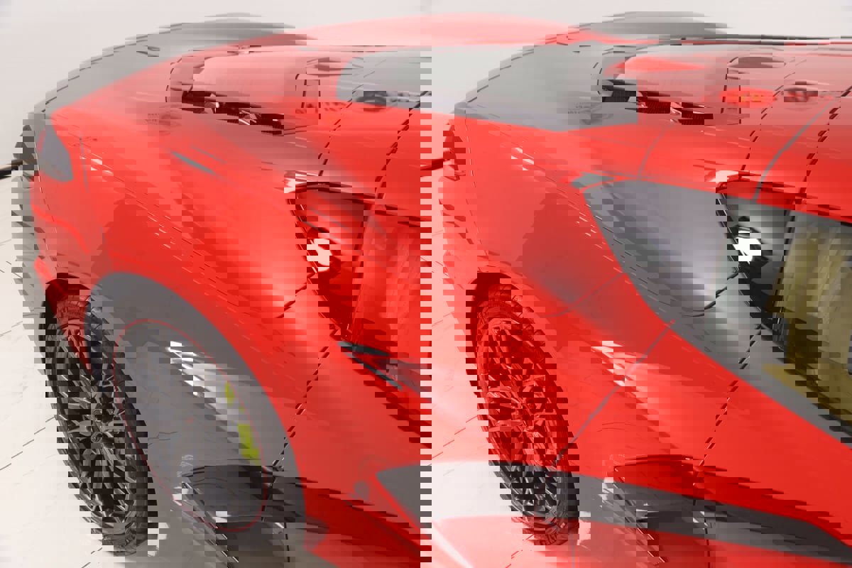 Used 2023 Chevrolet Corvette Stingray Preferred Cpe w/ 2LT image 76