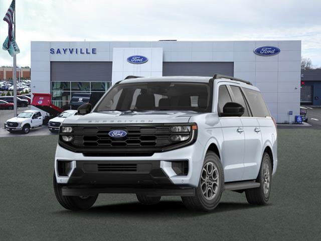 New 2025 Ford Expedition Max Active