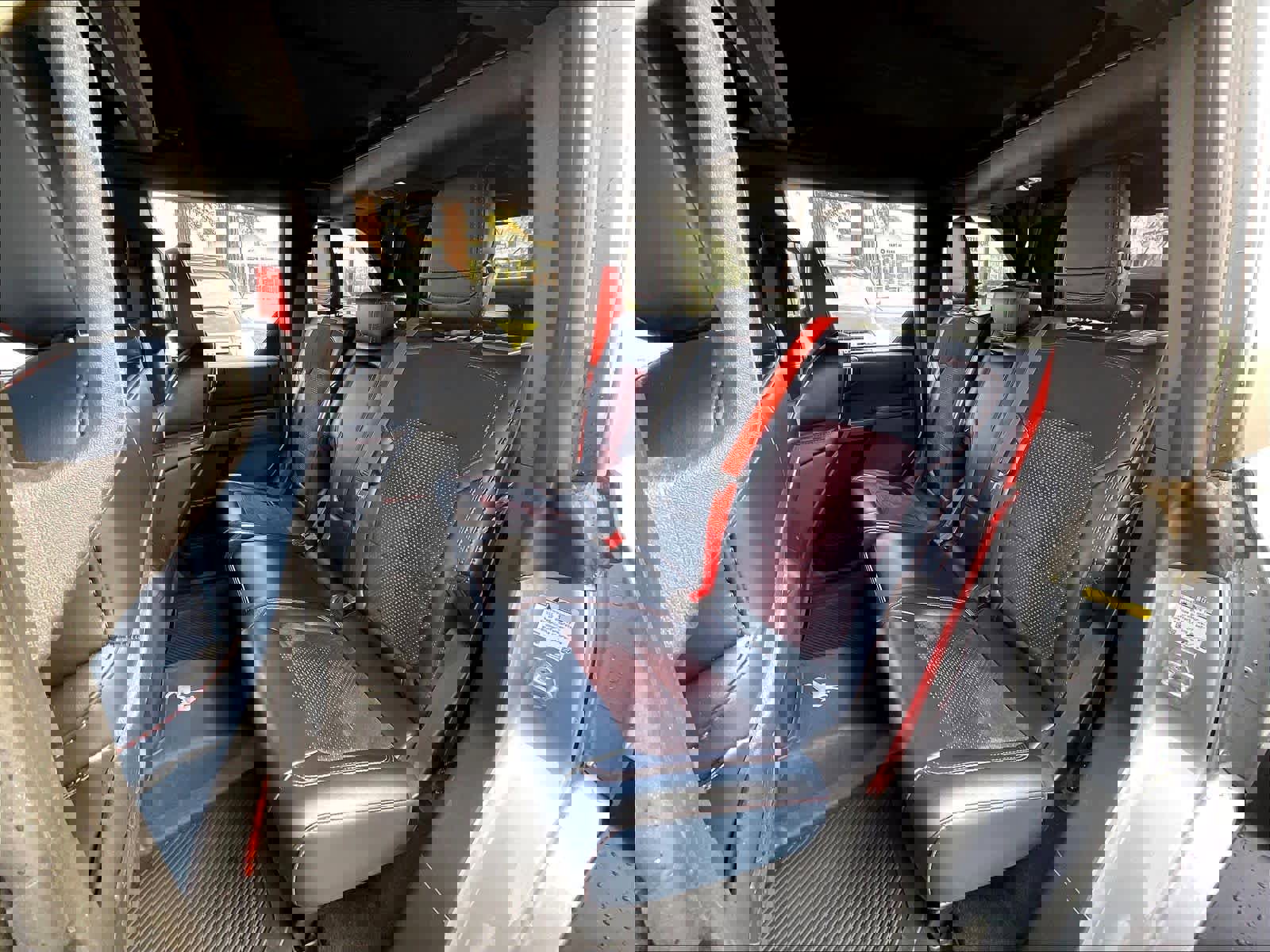 Used 2023 Ford Bronco Raptor image 27