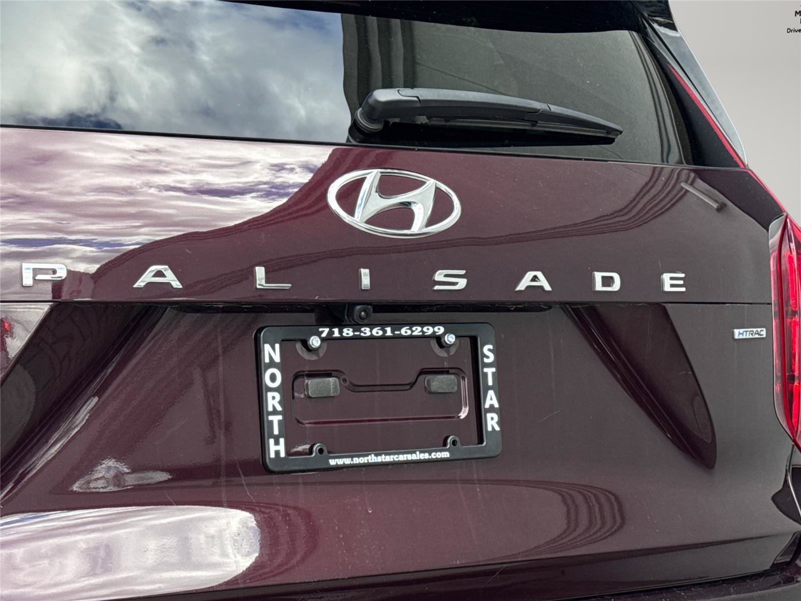 Used 2023 Hyundai Palisade SEL w/ Winter Package AWD/4WD image 28