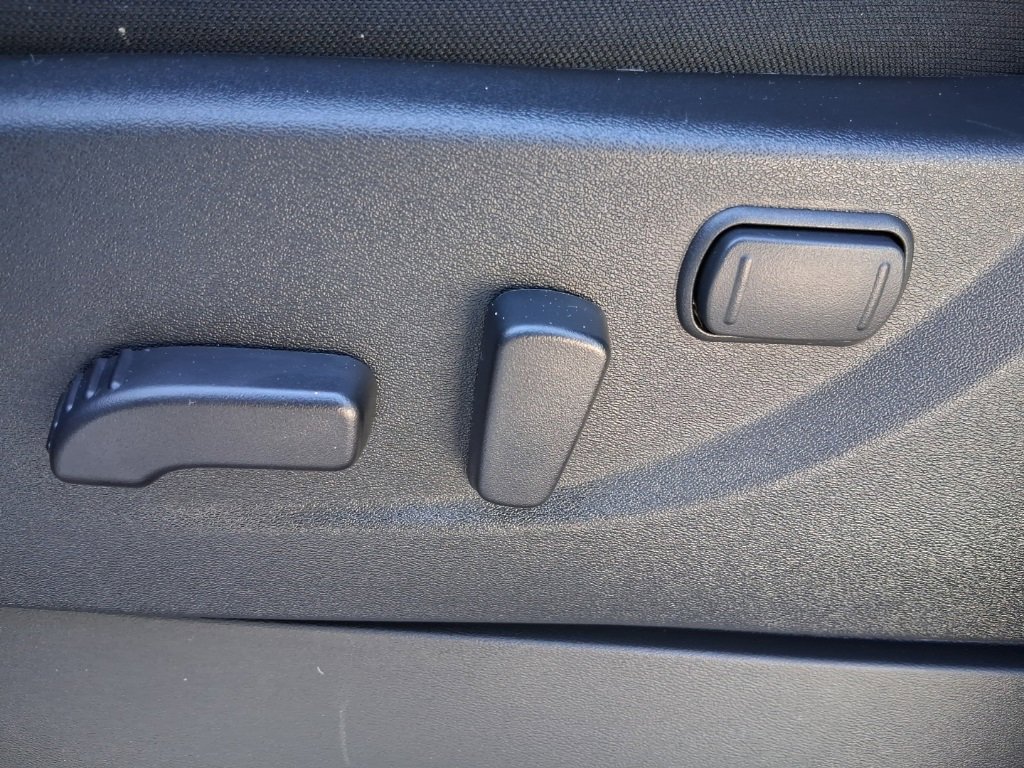 New 2026 Nissan Frontier PRO-4X w/ Tow Package image 22