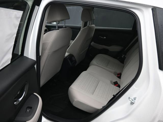 New 2026 Honda HR-V LX image 10
