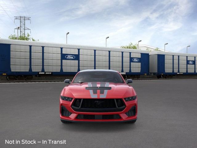 New 2026 Ford Mustang GT image 6