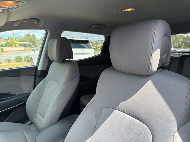Used 2018 Hyundai Santa Fe Sport w/ 2.4L Value Package 02 FWD image 23