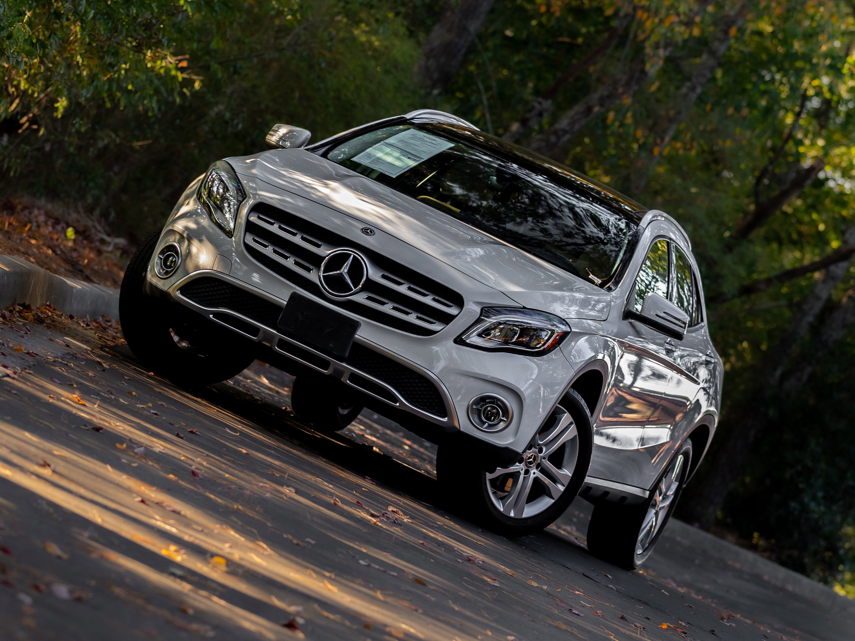 Used 2019 Mercedes-Benz GLA 250 4MATIC w/ Convenience Package image 26