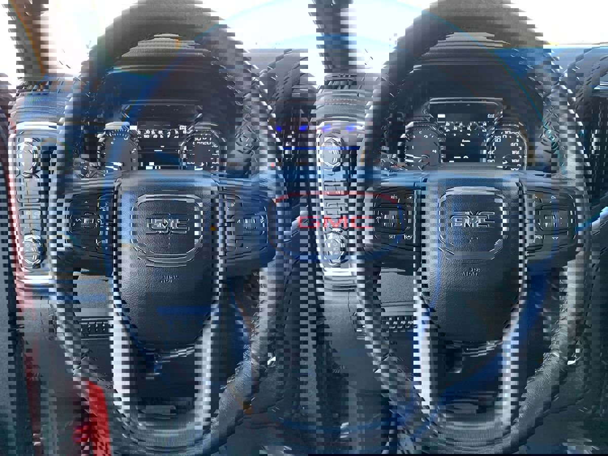 Used 2021 GMC Sierra 2500 AT4 w/ AT4 Premium Plus Package image 19