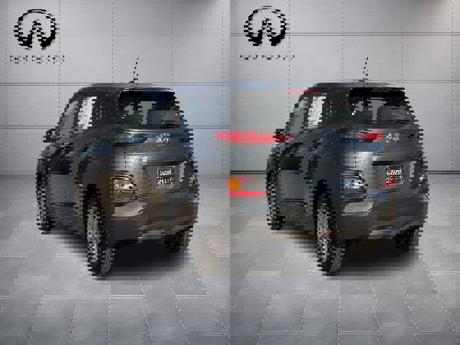 Used 2020 Hyundai Kona SE image 4