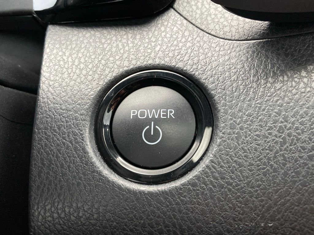 Used 2025 Toyota Camry XSE w/ Premium Plus Package image 18