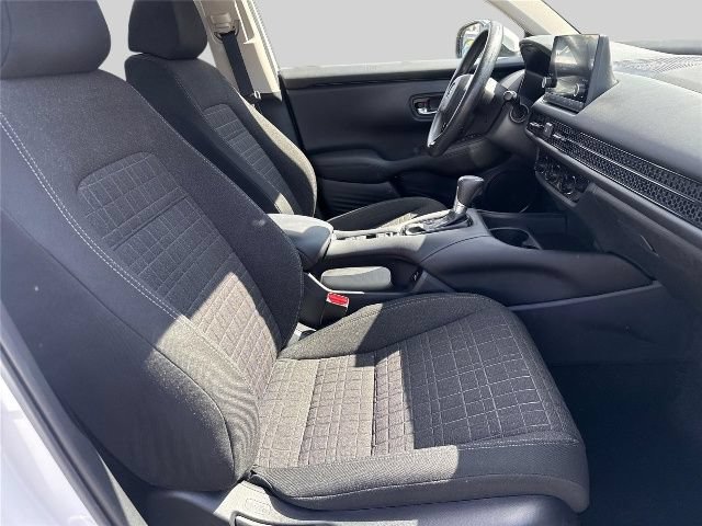 Certified 2023 Honda HR-V LX image 17