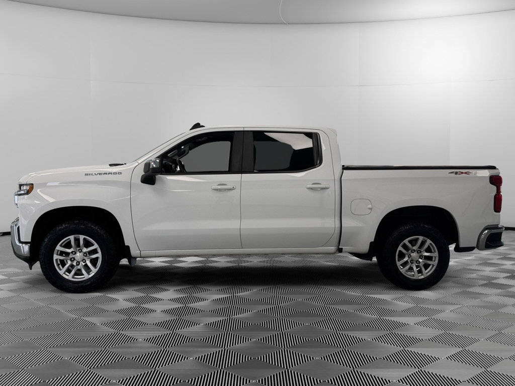 Used 2020 Chevrolet Silverado 1500 LT image 5