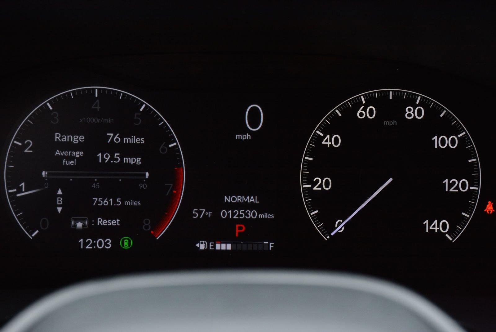 Used 2025 Honda CR-V LX image 23