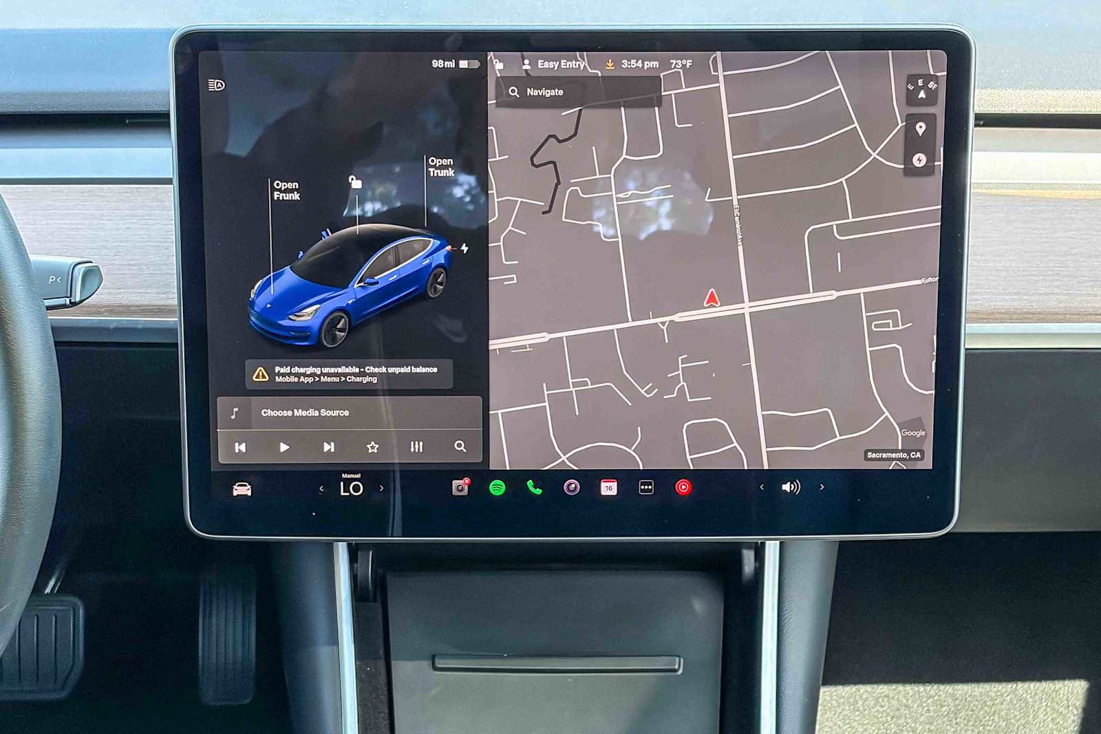 Used 2018 Tesla Model 3 Long Range image 13