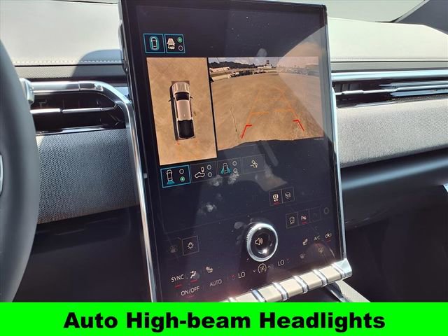 New 2026 GMC Sierra EV Elevation image 9