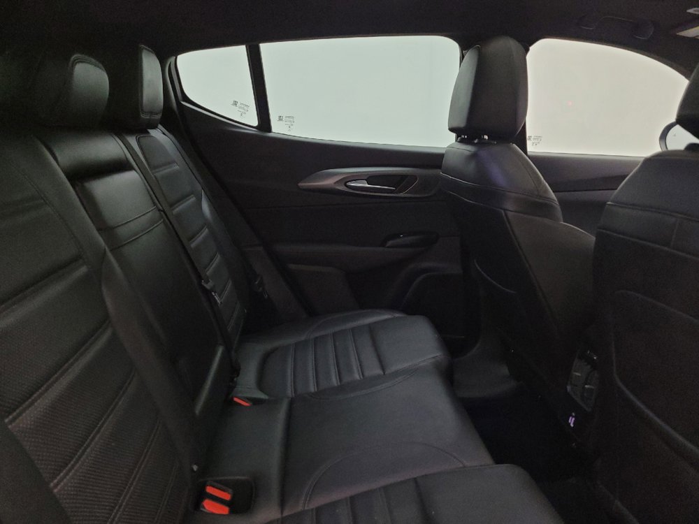 Used 2024 Dodge Hornet R/T Plus w/ R/T Blacktop Package AWD/4WD image 19