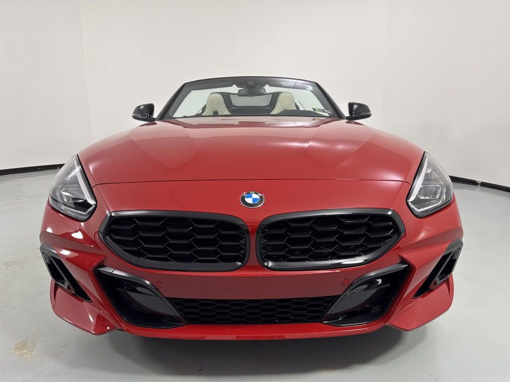 Used 2023 BMW Z4 sDrive30i w/ Premium Package image 17