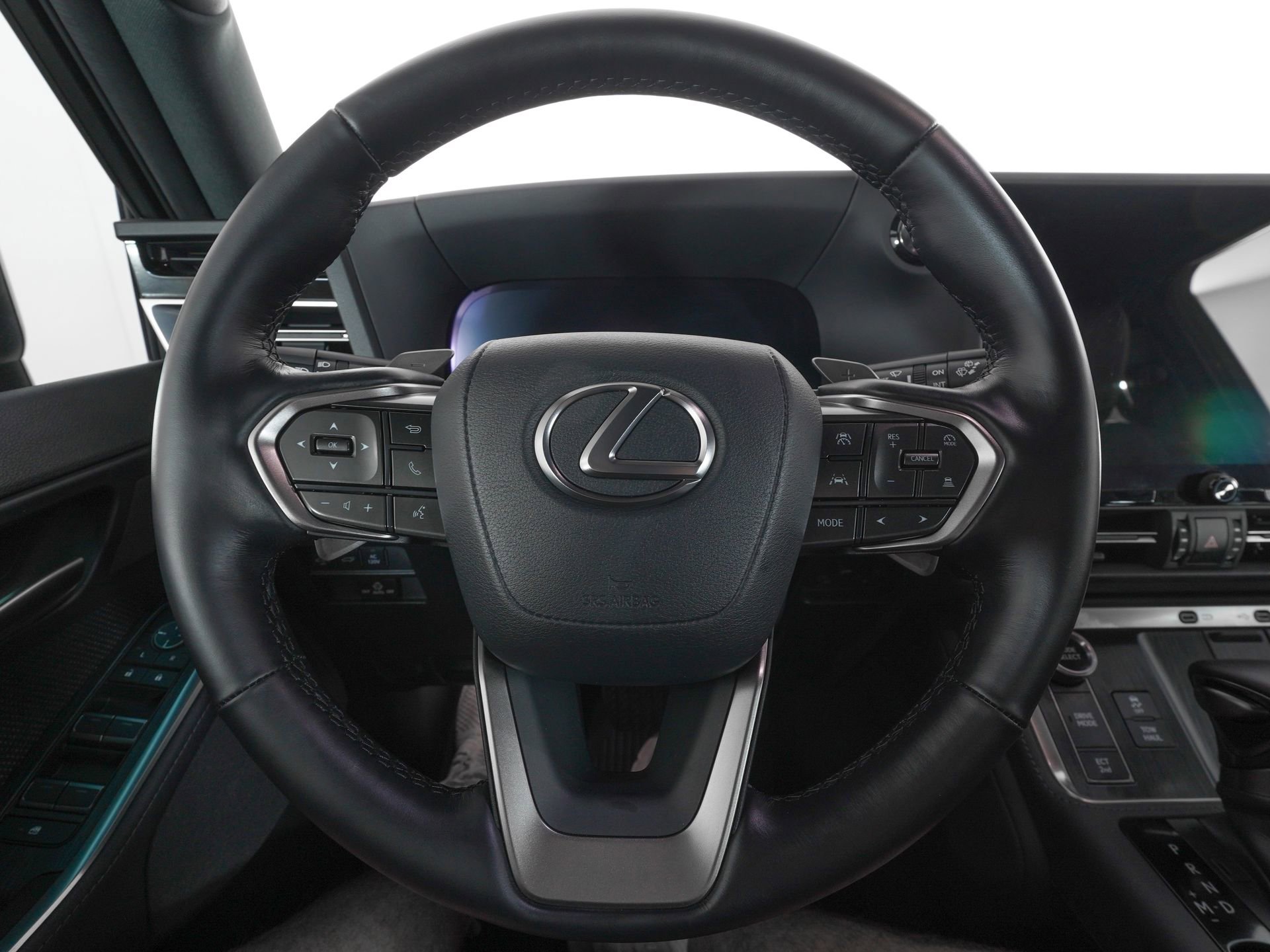 Used 2026 Lexus GX 550 w/ Accessory Package (2T) image 20