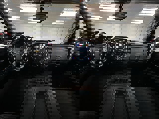Certified 2014 Chevrolet Silverado 1500 LT w/ All Star Edition image 19