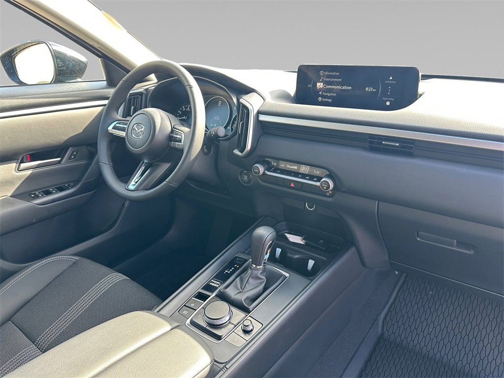 New 2025 MAZDA CX-50 AWD 2.5 S w/ Weather Package image 19