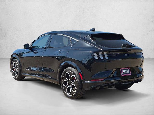 Certified 2024 Ford Mustang Mach-E GT AWD/4WD image 7