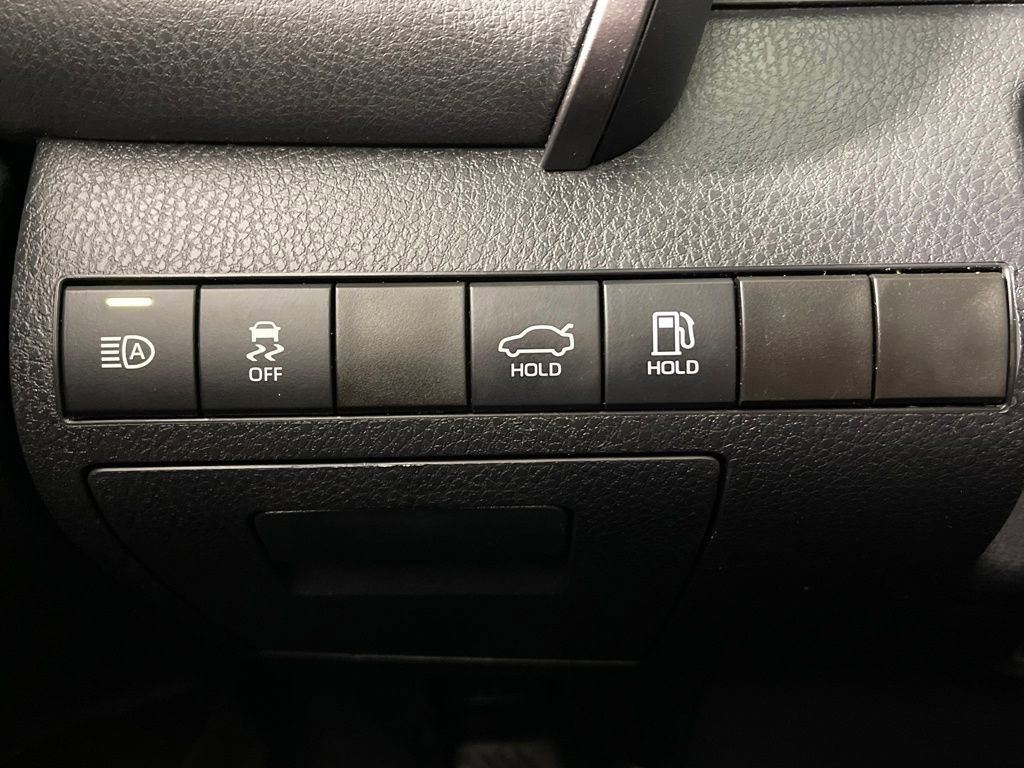 Certified 2023 Toyota Camry SE image 28