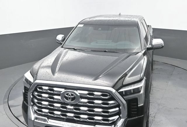 New 2026 Toyota Tundra 1794 Edition AWD/4WD image 31