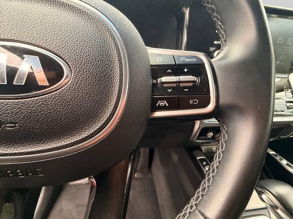 Used 2021 Kia Sorento S w/ Panoramic Sunroof Package AWD/4WD image 25