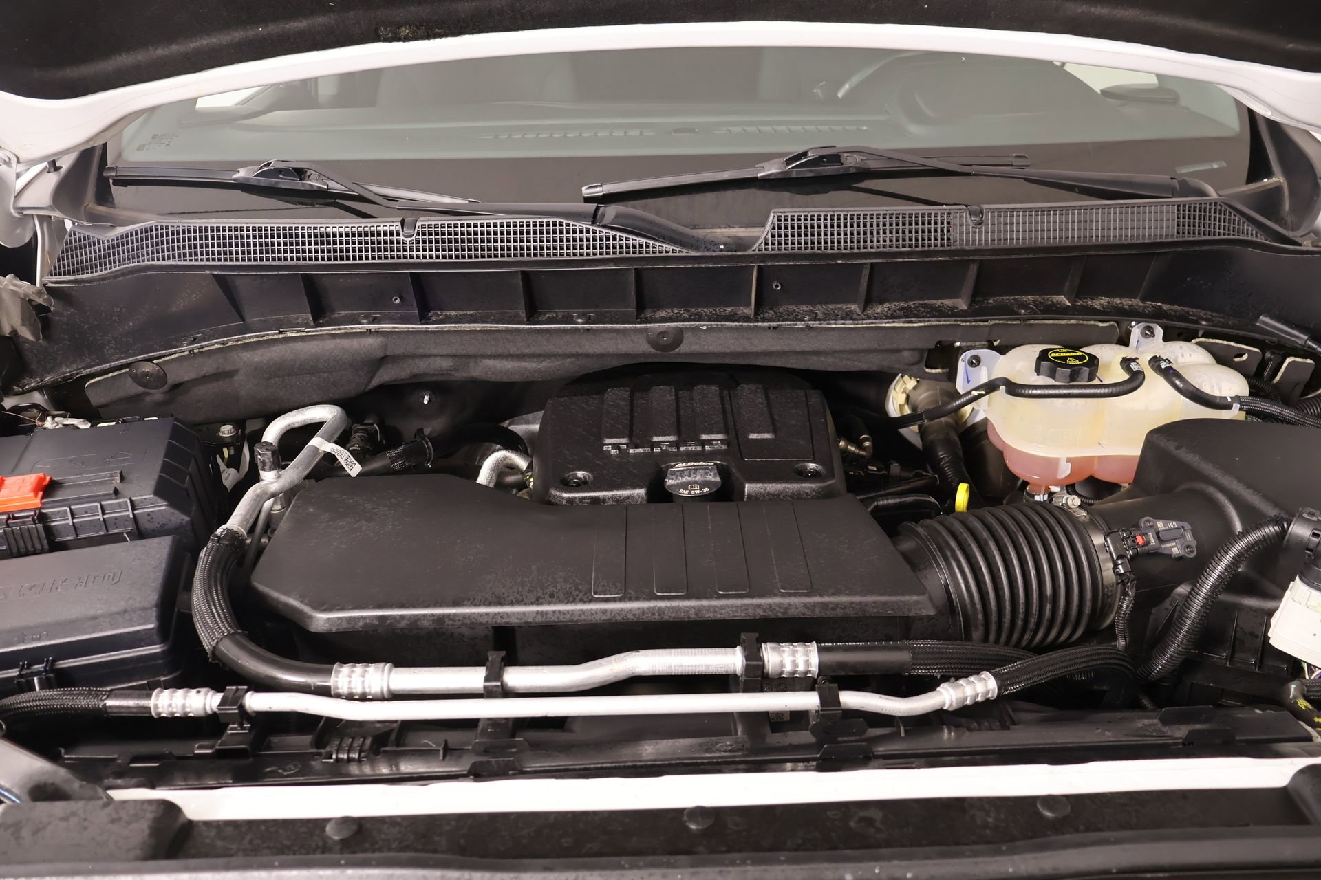 Used 2024 Chevrolet Silverado 1500 RST w/ LPO, Liner Protection Package image 19