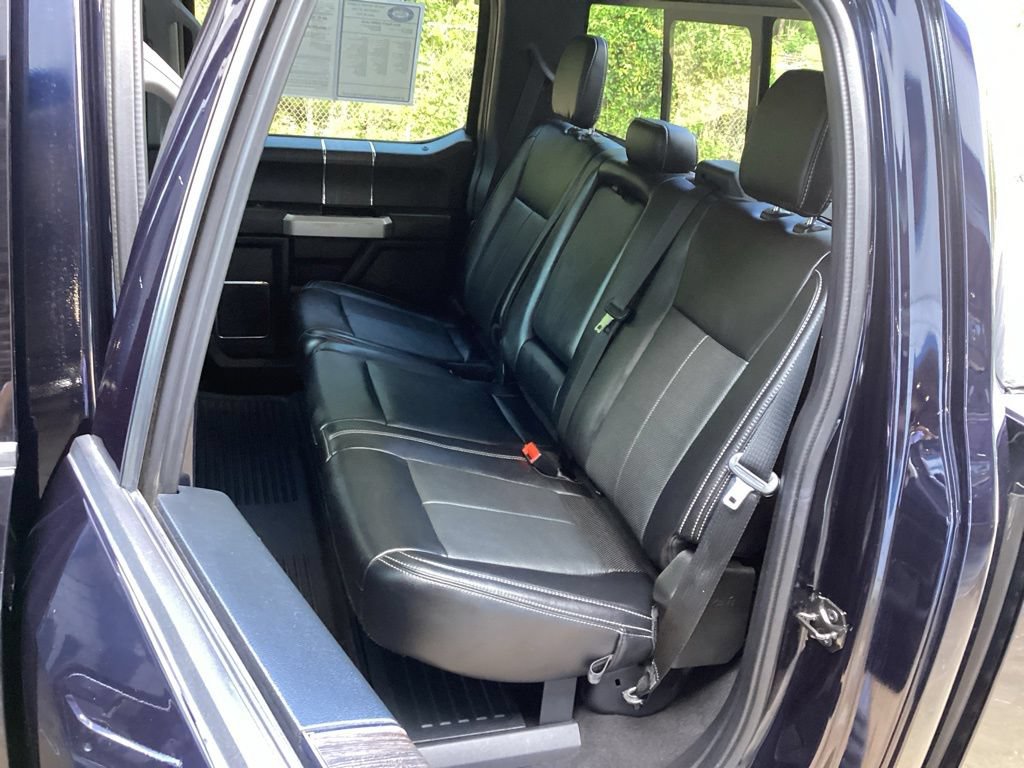 Used 2021 Ford F250 Lariat AWD/4WD image 48