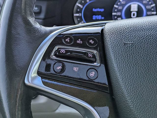 Used 2020 Cadillac Escalade Premium Luxury AWD/4WD image 28