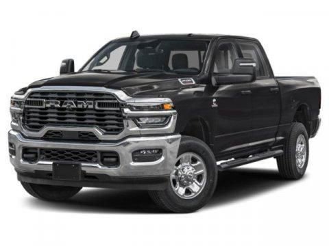 New 2026 RAM 2500 Big Horn image 1