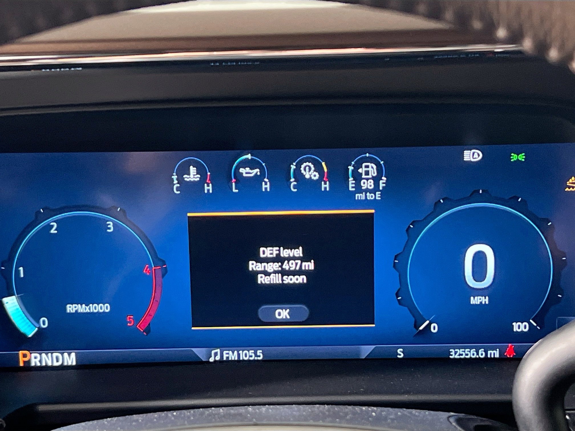 Used 2024 Ford F350 King Ranch w/ Chrome Package image 23