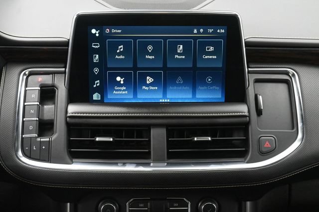 Used 2023 Chevrolet Tahoe Premier w/ Premium Package AWD/4WD image 24