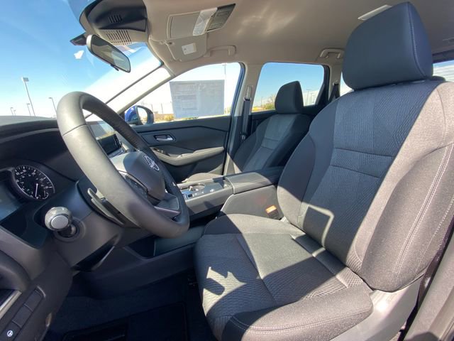 New 2026 Nissan Rogue SV FWD image 11