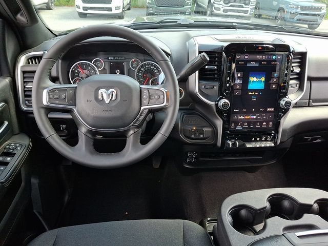 Used 2026 RAM 2500 Big Horn AWD/4WD image 11