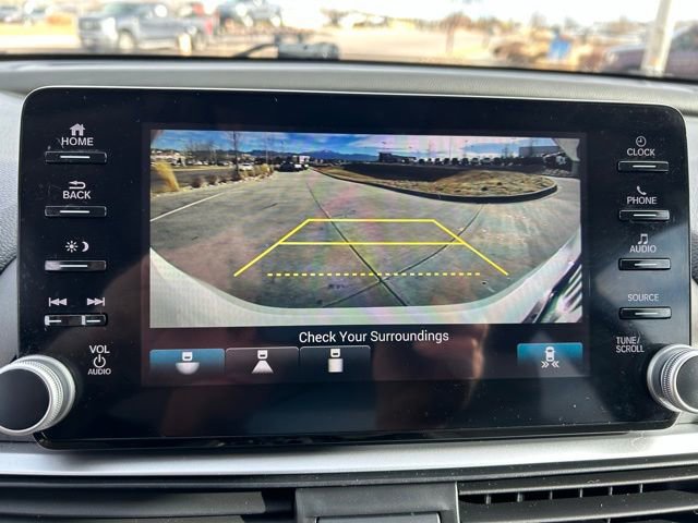 Used 2019 Honda Accord EX-L image 18