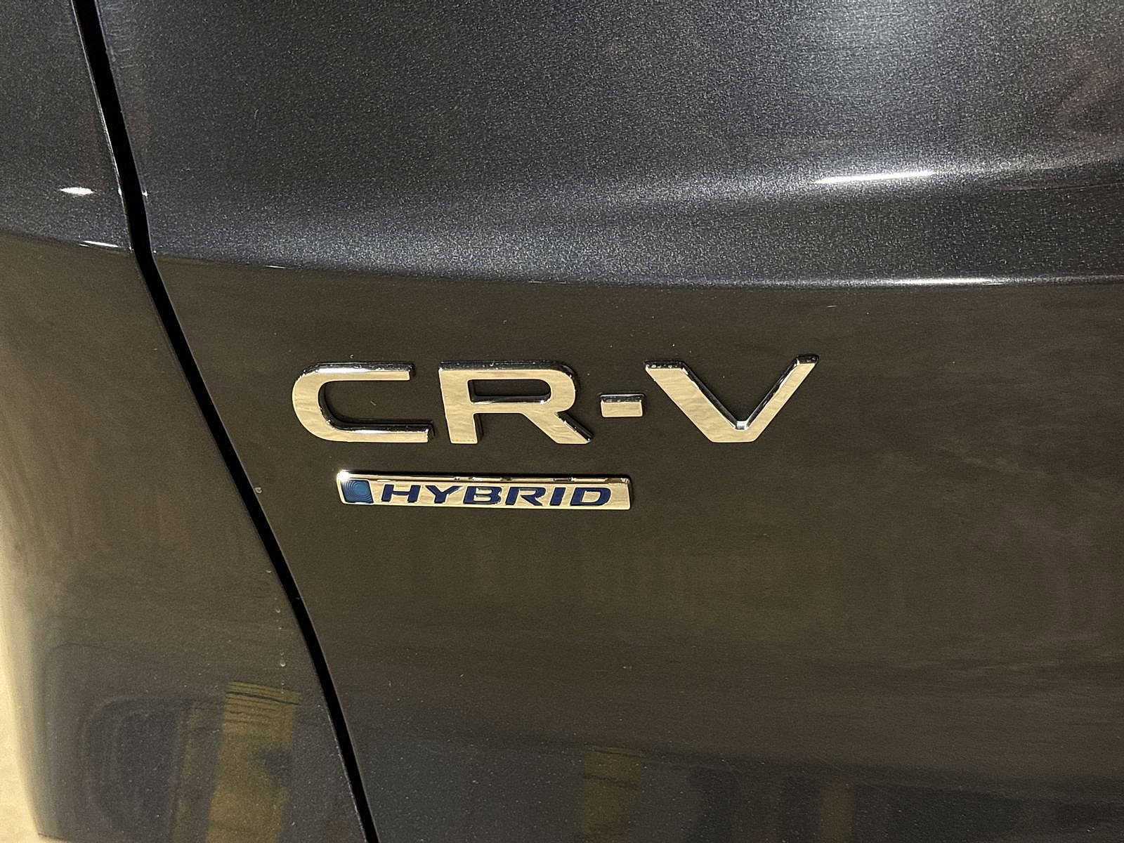 Used 2024 Honda CR-V Sport image 26