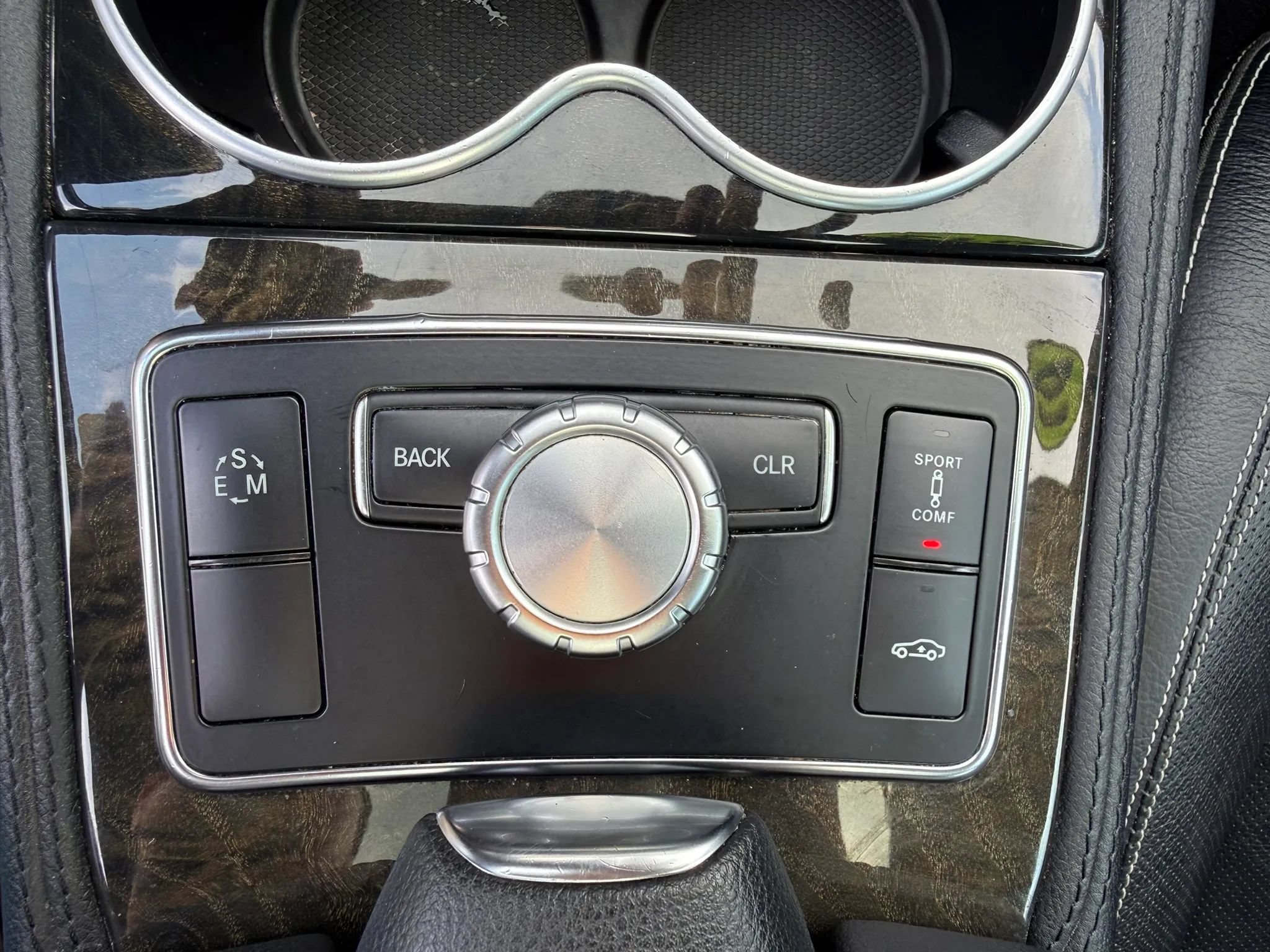Used 2013 Mercedes-Benz CLS 550 4MATIC image 17