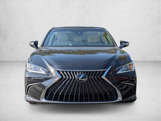 Used 2025 Lexus ES 350 w/ Premium Package image 2