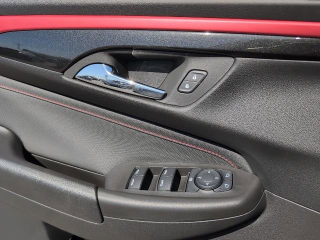 New 2026 Chevrolet TrailBlazer RS w/ Convenience Package FWD image 15