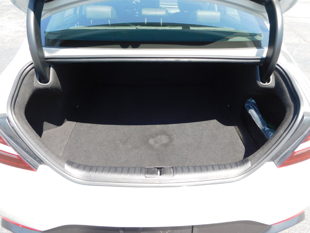 Used 2025 Genesis G70 2.5T AWD/4WD image 21