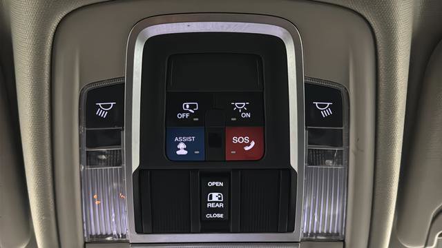 Used 2022 RAM 1500 Laramie image 43