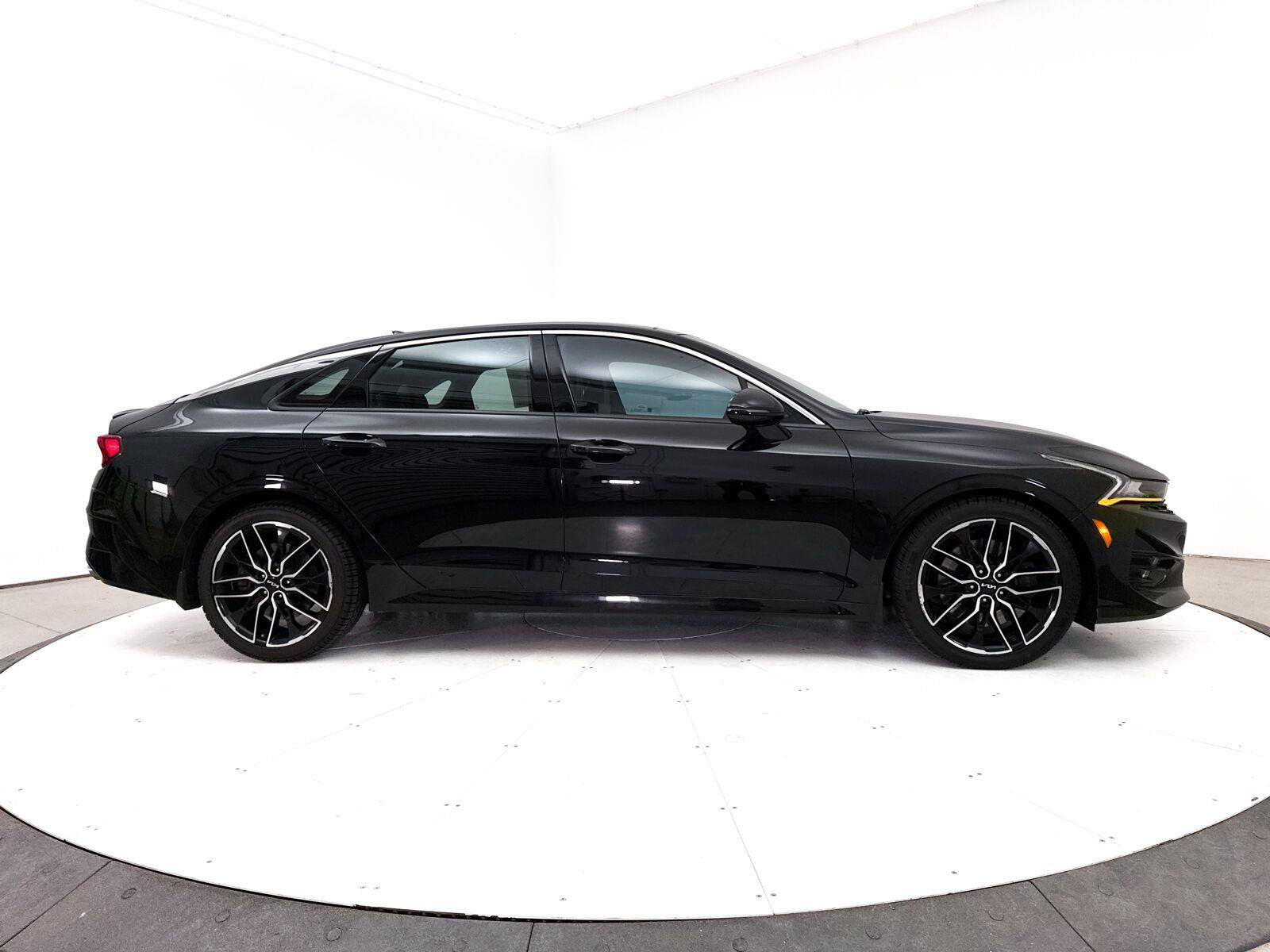 Used 2023 Kia K5 GT FWD image 45