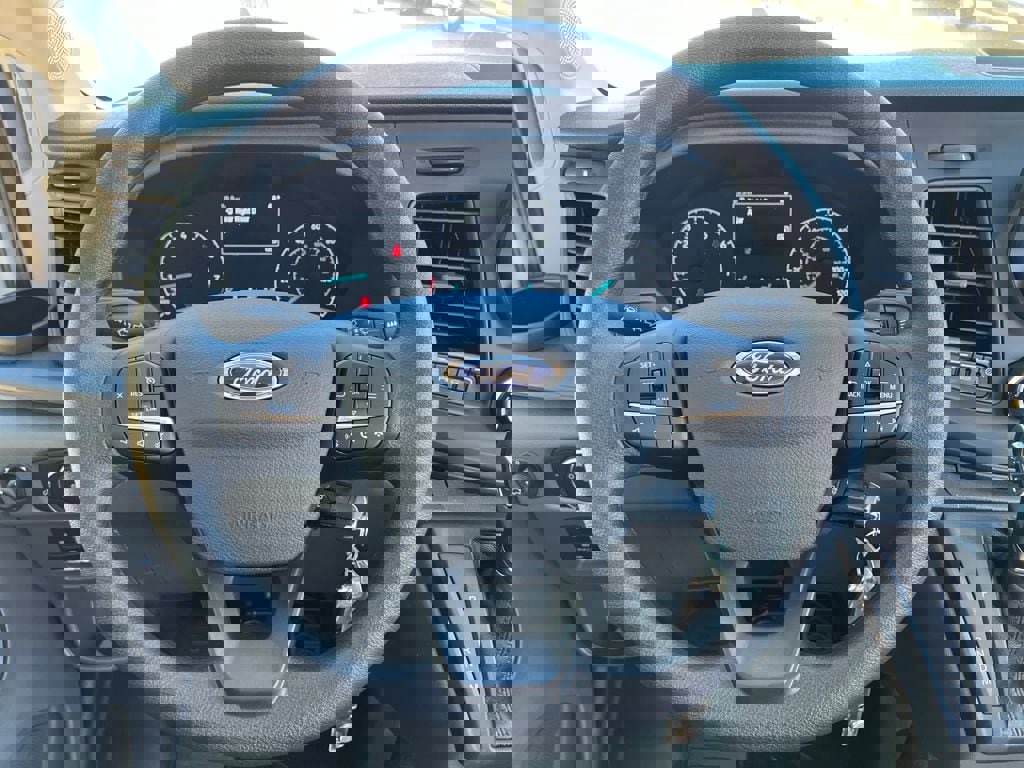 New 2025 Ford Transit 250 148 Medium Roof image 15