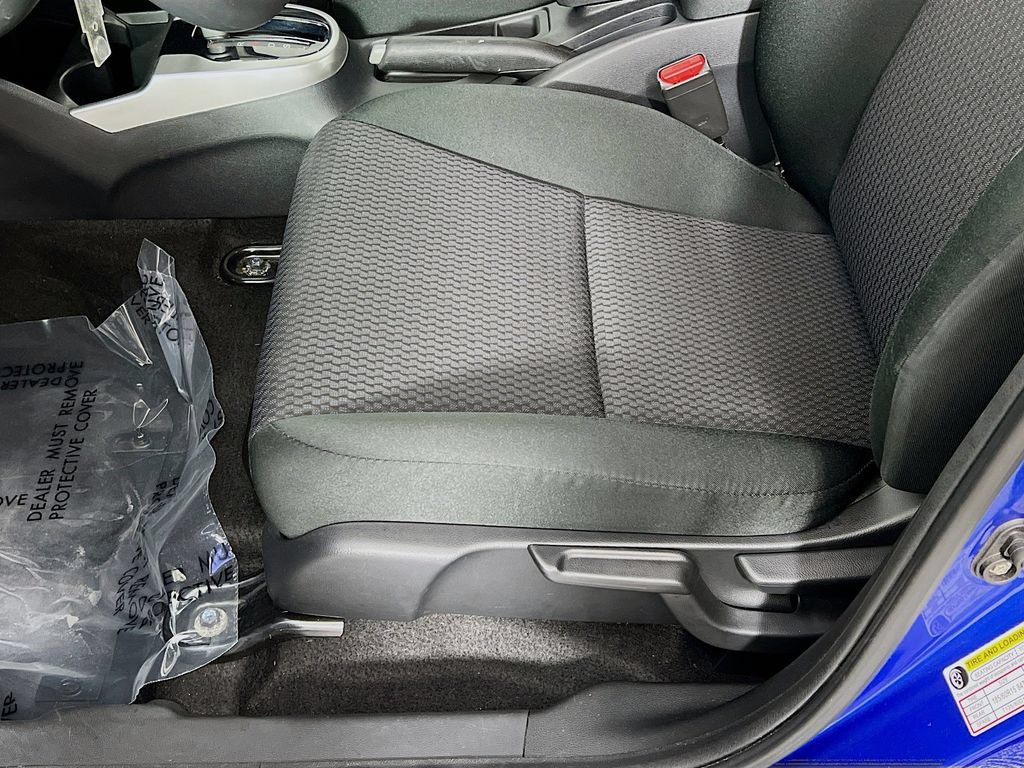 Used 2018 Honda Fit LX image 18