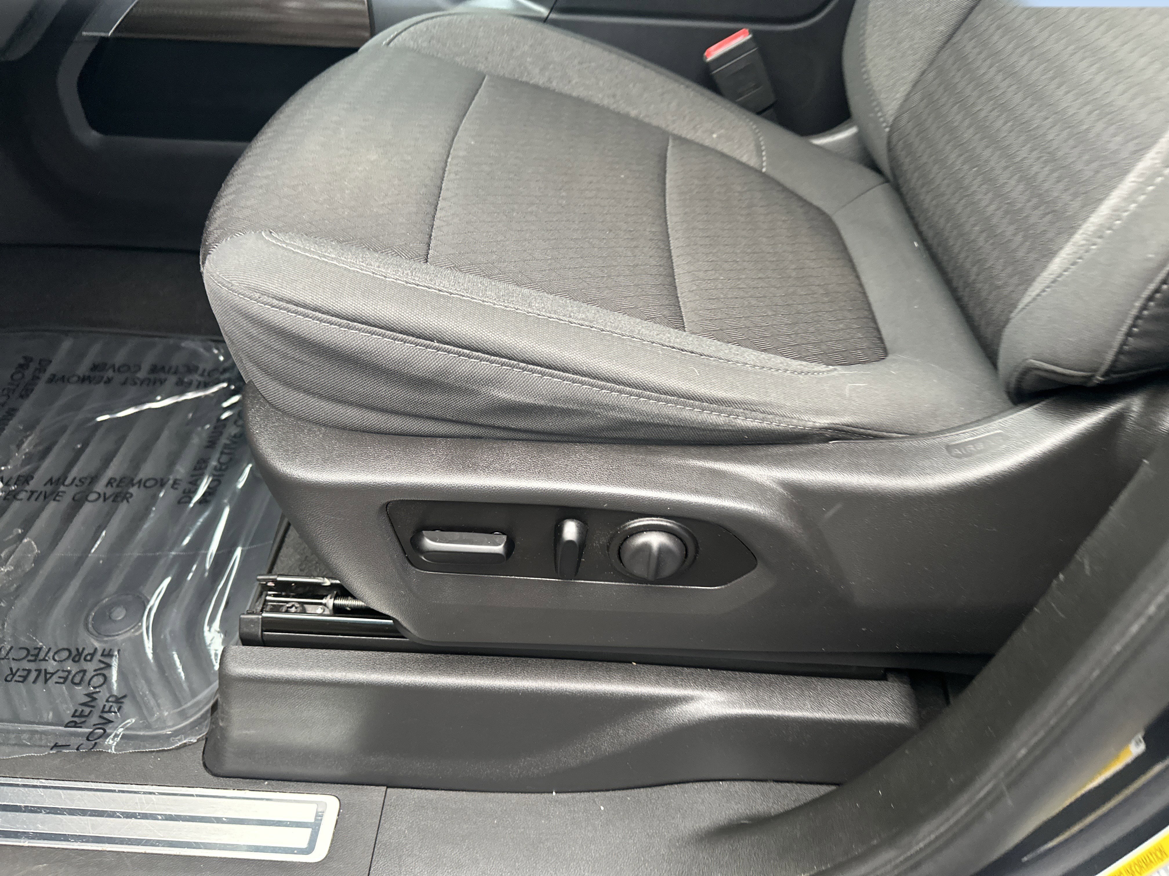 Certified 2020 Chevrolet Silverado 1500 RST w/ All-Star Edition image 13