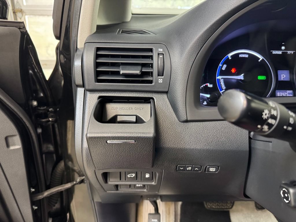 Used 2013 Lexus RX 450h AWD w/ Navigation Pkg image 36